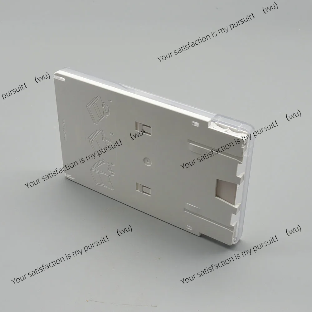 

Лоток для подачи бумаги (3, 5, 6 дюймов) для фотопринтеров Canon Selphy CP1500, CP1300, CP1200, CP910, а также для принтеров Selphy Postcard