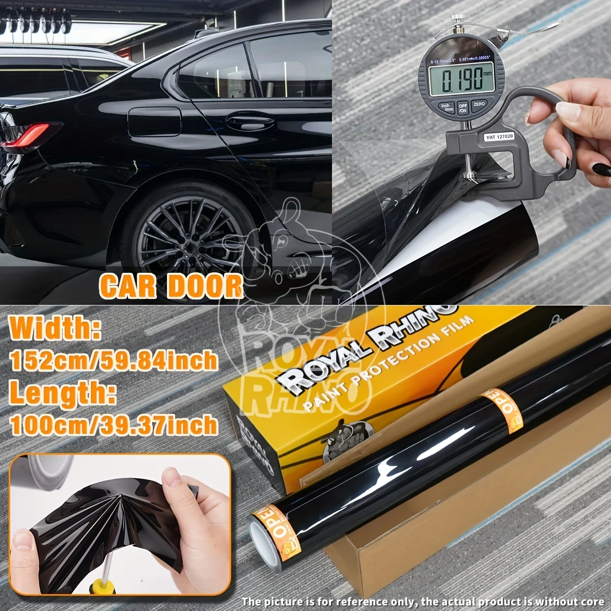 film-de-protection-de-peinture-automobile-en-tpu-auto-cicatrisant-noir-brillant-6-ans-film-de-protection-de-peinture-automobile-en-tpu
