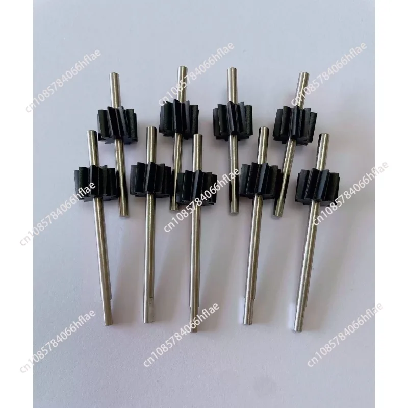 

Positive and Negative Pressure Air Pump Gear Set, Brand New Maintenance Package, Hemodialysis Machine Accessories