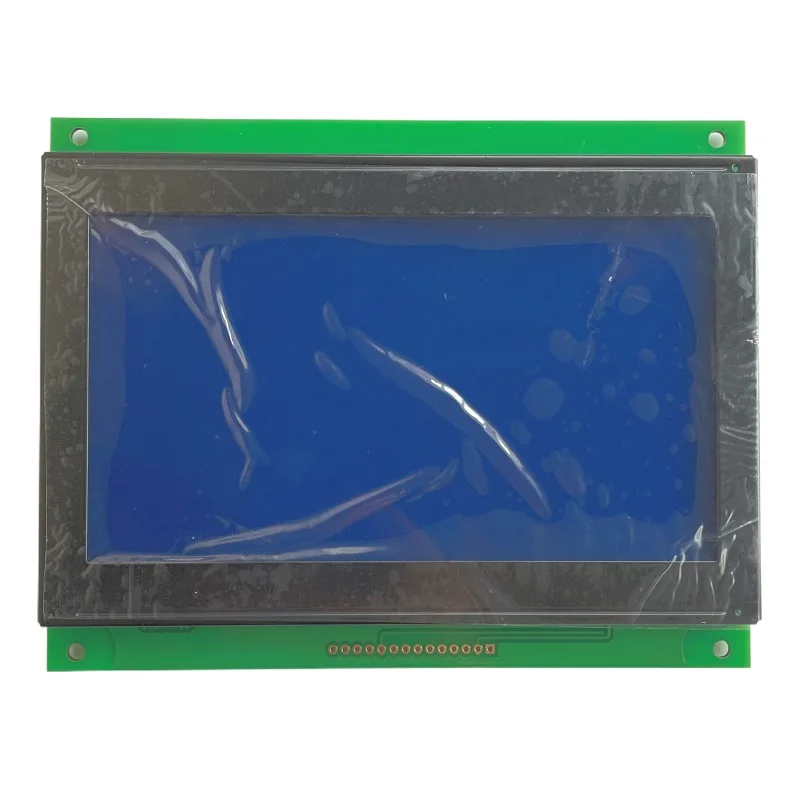 For PanelView 2711-T5A5L1 T5A8L1 T5A16L1 T5A20L1 LCD Display Panel with Touch ScreenGlass