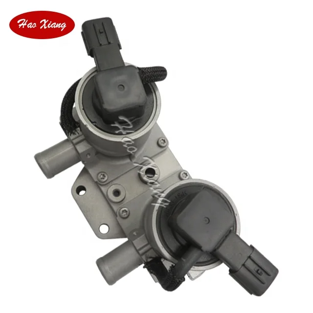 Haoxiang 25701-38061 25701-38063 25701-38120 25701-38121 Electric Air Control Valve 3UR suitable for Tundra