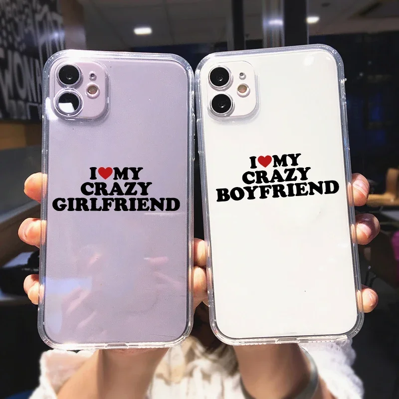 حافظة لهاتف آيفون 17 16 15 11 12 14 13 Pro Max Mini X XS XR 7 8 Plus SE 16E غطاء ناعم Fundas