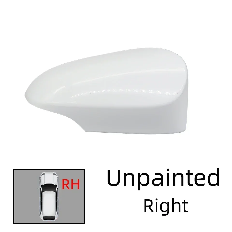 Variant: Unpainted RH