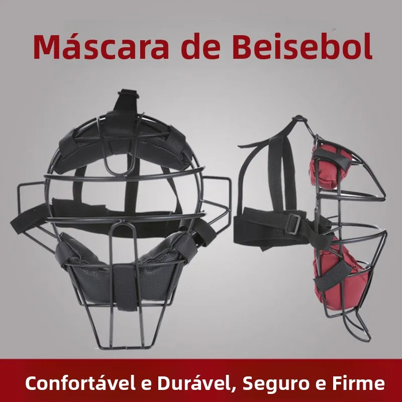 adult-and-kids-baseball-catcher-protective-mask-softball-face-guard-sports-fitness-fans-supplies-baseball-accessories