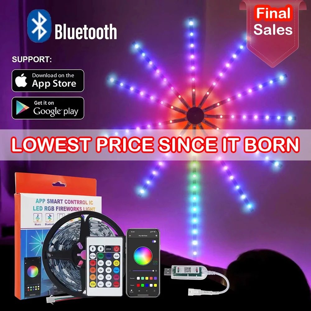 app-controle-inteligente-ic-led-rgb-luz-de-fogos-de-artificio-10pc-50cm-1pc-1m-usb-power-musica-sincronizacao-180-luz-led-para-parede-decoracao-de-natal