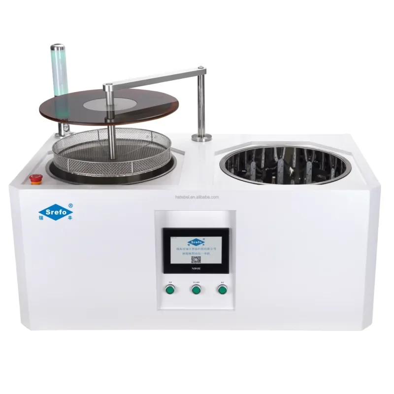 【2026】 Ultrasonic Automated 3D Printer Washing Machine Model Cleaner