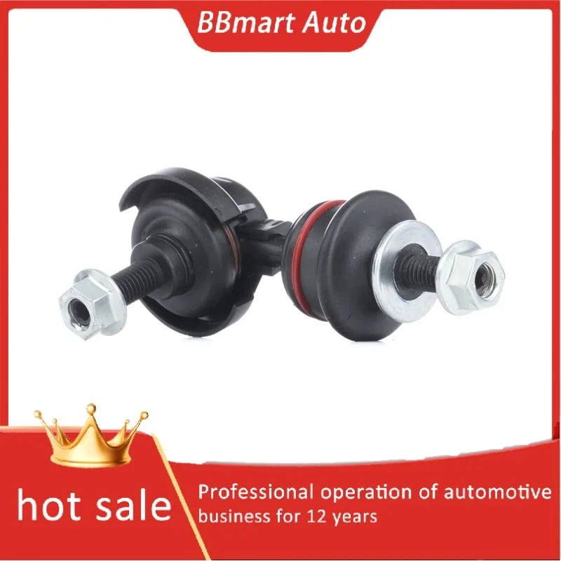 

3M515C486BF BBmart Auto Parts Suspension Rod Strut Stabilizer Kit for FORD FOCUS 2005-2011