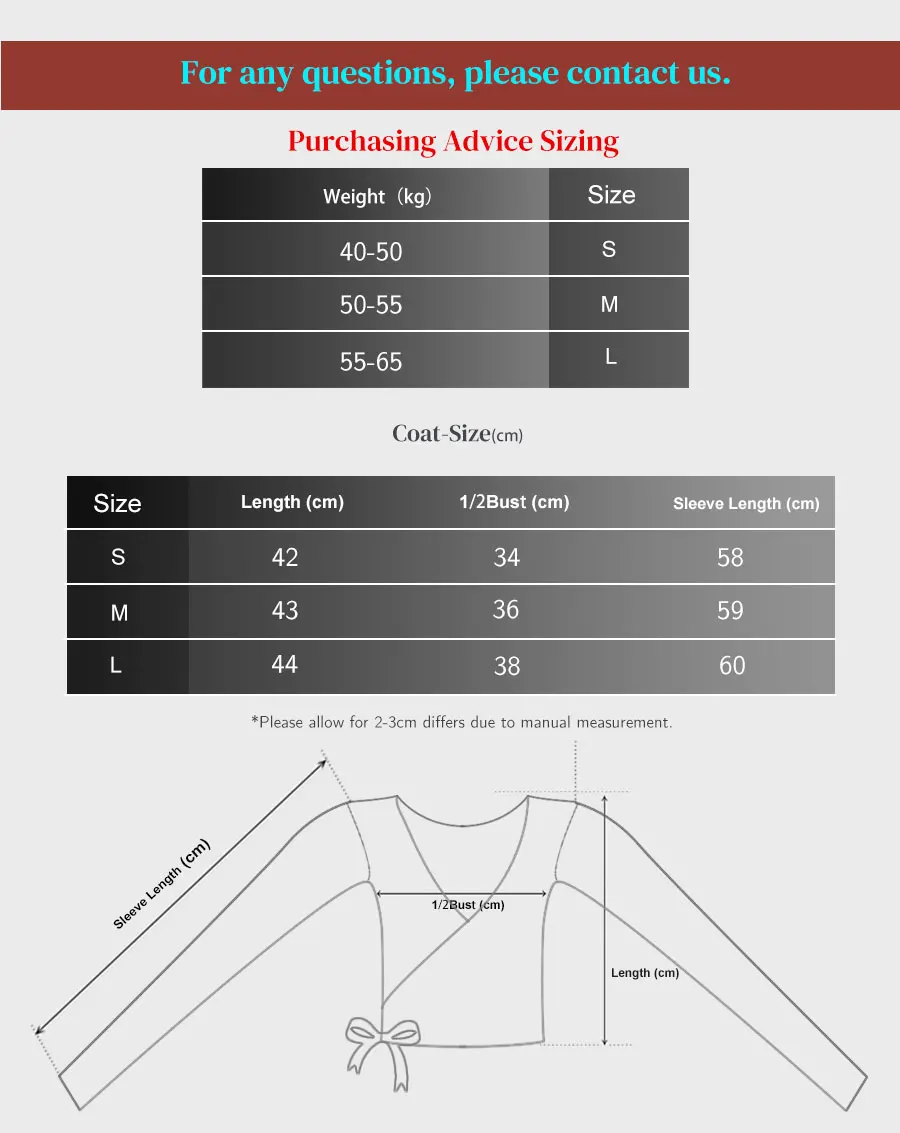 Wrap-Top 2026 Sommer Langarm Yoga-Shirts, Kreuzwickel-Crop-Tops, Fitness-Shirts für Damen, Workout, Ballett, Gym, Active Tee – Detail 2