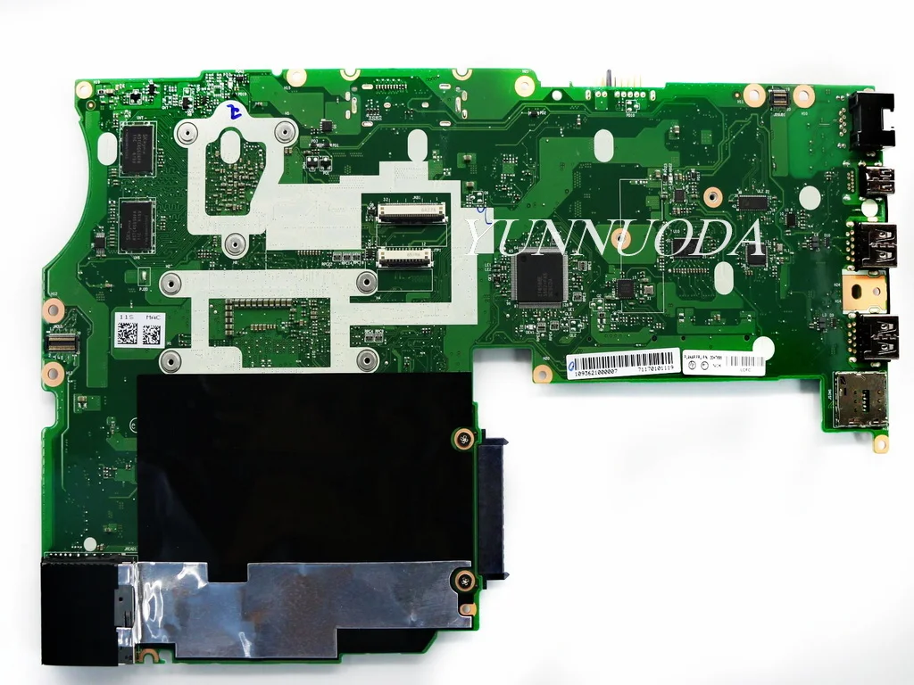 Lenovo Thinkpad L450, NM-A351,i5,i7,cpu,r5,m240,2GB,gpu,00ht695,00ht696,01aw415,ddr3用のノートブックマザーボード,100% テスト済み