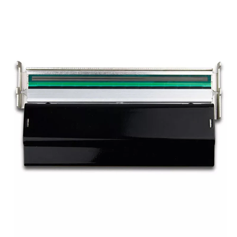 Barcode Printer Part 300dpi Thermal Head For High Volume Printing Metal Construction Clear Print Quality Temperature Adaptable