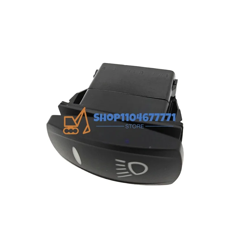 EC120D EC140D EC160D EC180D EC200D EC210D EC220D EC250D EC300D EC340D EC350D EC380D EC480D High Quality Switch for VOE 70369702