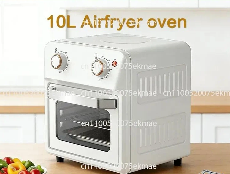 Electric  Trade Kitchen Multifunctional Baking European Regulation