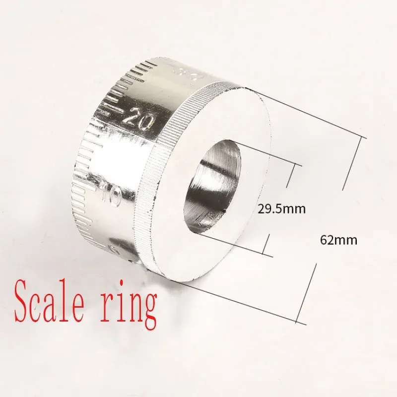 高品質のドリルアクセサリーベース,z516mmベンチトップアクセサリー,スケールリングハンドル,ライトドリルマシンアクセサリー