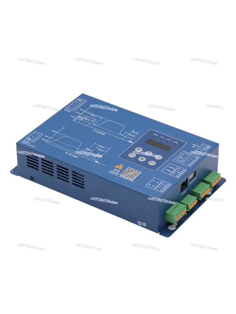 Elevator K200 door crane inverter BG101-S20P4A/P2S Tiesheng K300 door controller IMS-DS20