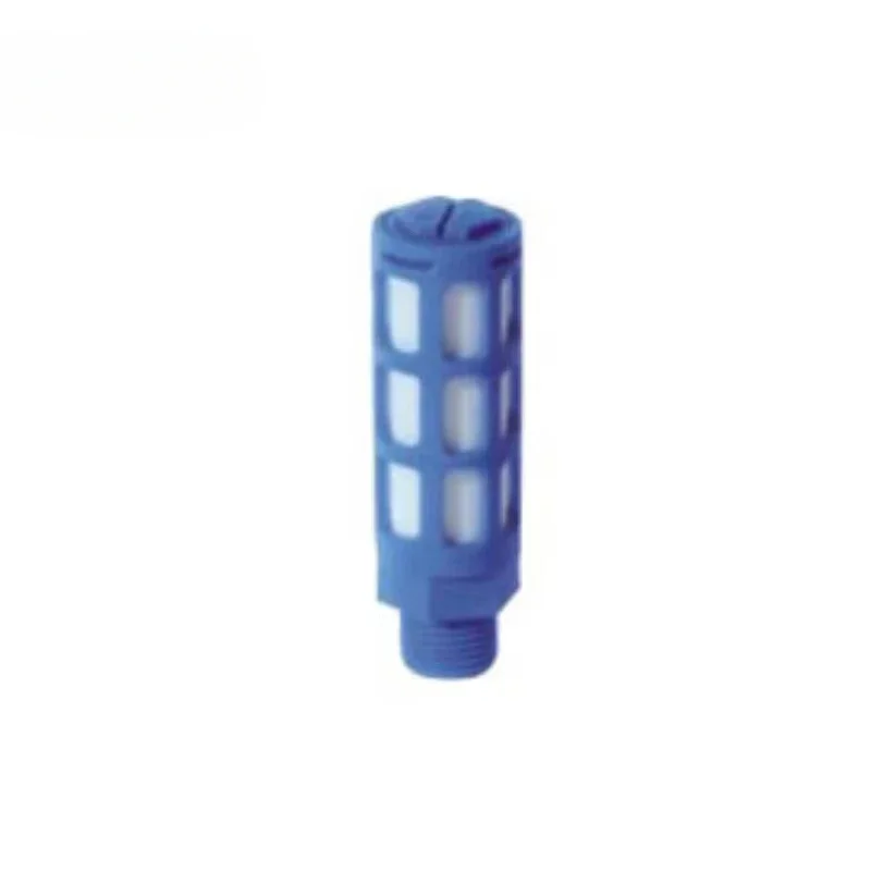 

PSU-10 NPPC brand Plastic muffler long type