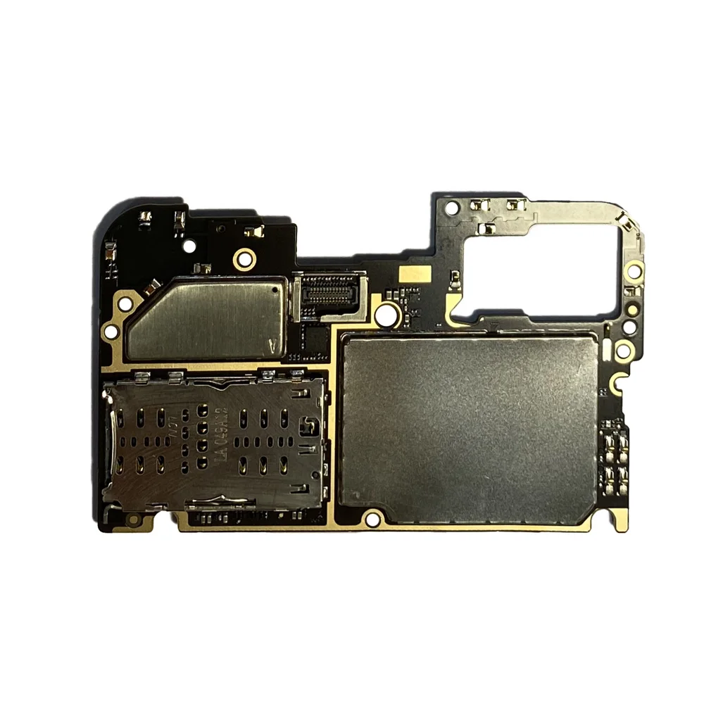 100% Brand New Original Motherboard for Xiaomi Mi 8 Lite Mainboard Logic Circuit Board Plate Global Unlocked M1808D2TG Youth 8X