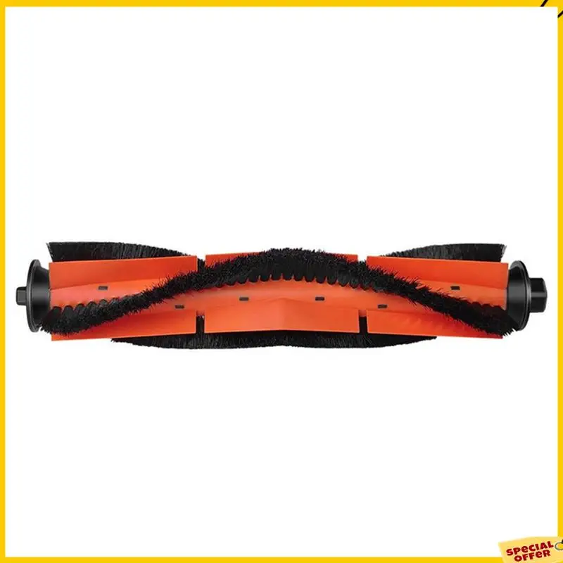 A24P compatível com escova de rolo Roidmi Eve Plus SDJ01RM feita de materiais de alta qualidade