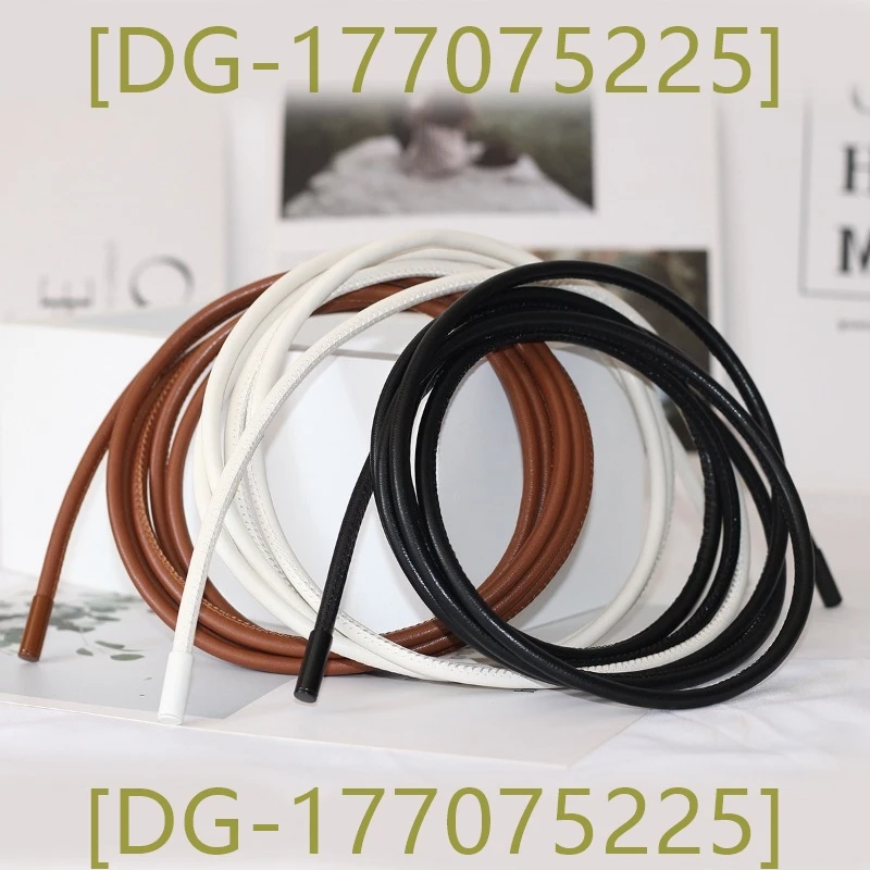 

2024 New Women Bag Fashionable and Soft _DG-177075225_