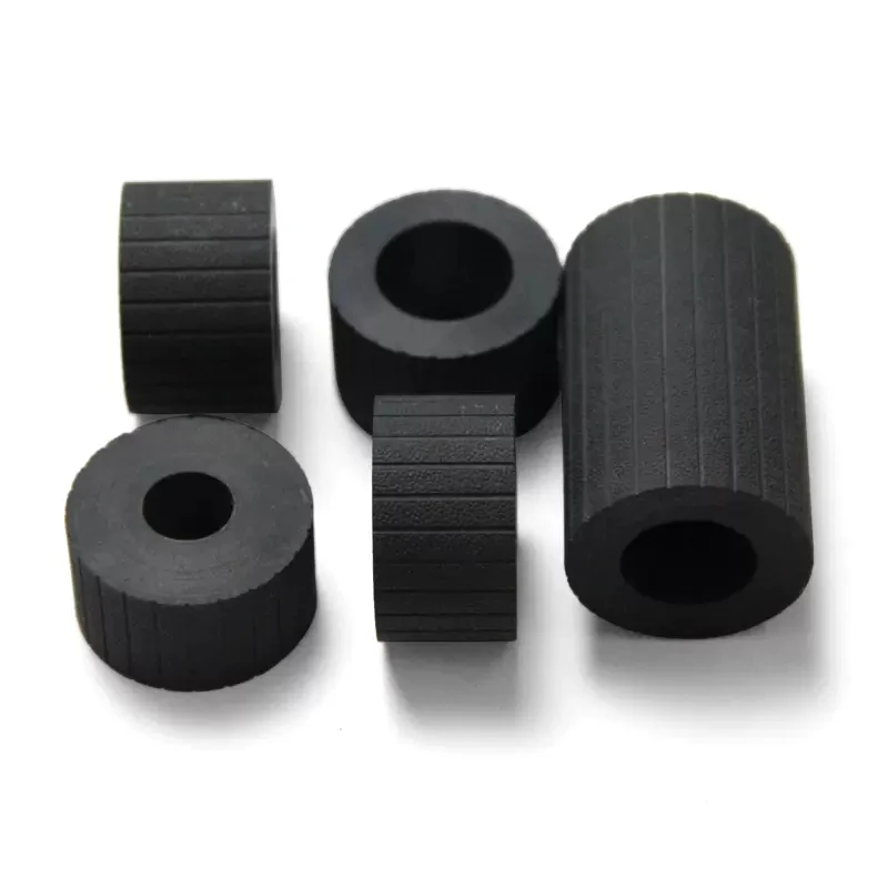 1SETS 1720308 ADF Pickup Roller Kit Tire for EPSON WF-C17590 WF-C20590 WF-M20590 WF-M20590F