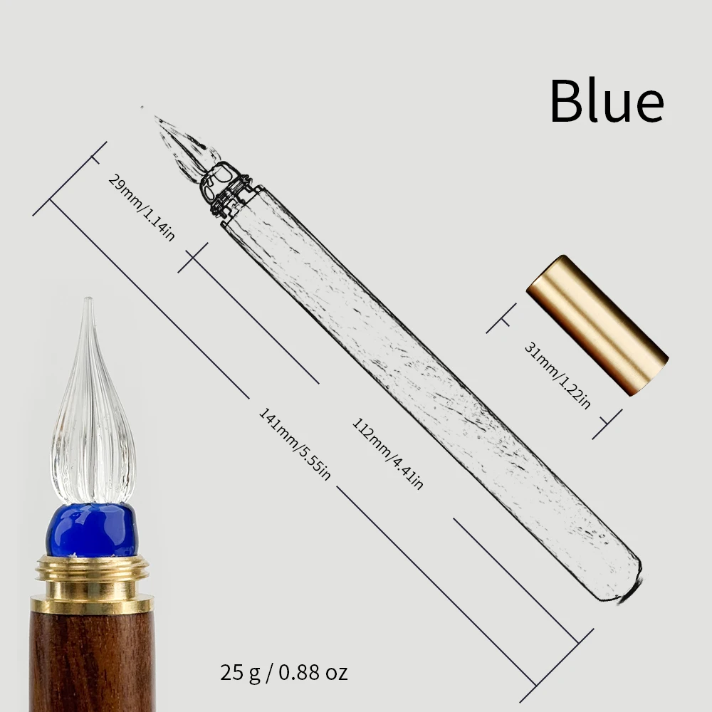 Variant: Blue