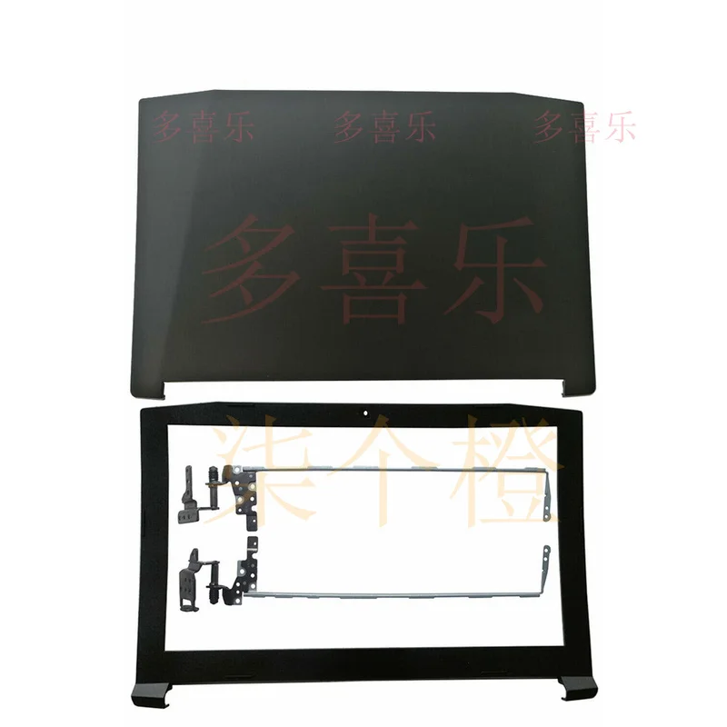 

ZMZM New For Acer Nitro 5 AN515-41 AN515-42 AN515-53 LCD Cover Frame Bezel Hinge