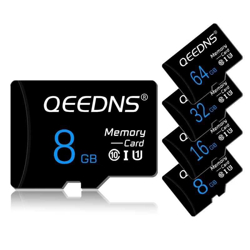 Memory Card 8GB 16GB 32GB 64GB Micro TF SD Card 128GB Mini SD Memory Card 256gb 512gb Cartao De Memoria For Nintendo Switch Ps5