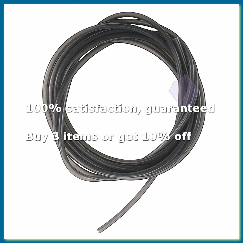2.5x4mm 3D Printer PTFE Tube for P1P//A1 Mini Teflonto Pipe Bowden Extruder for Filament Parts B-A82Z