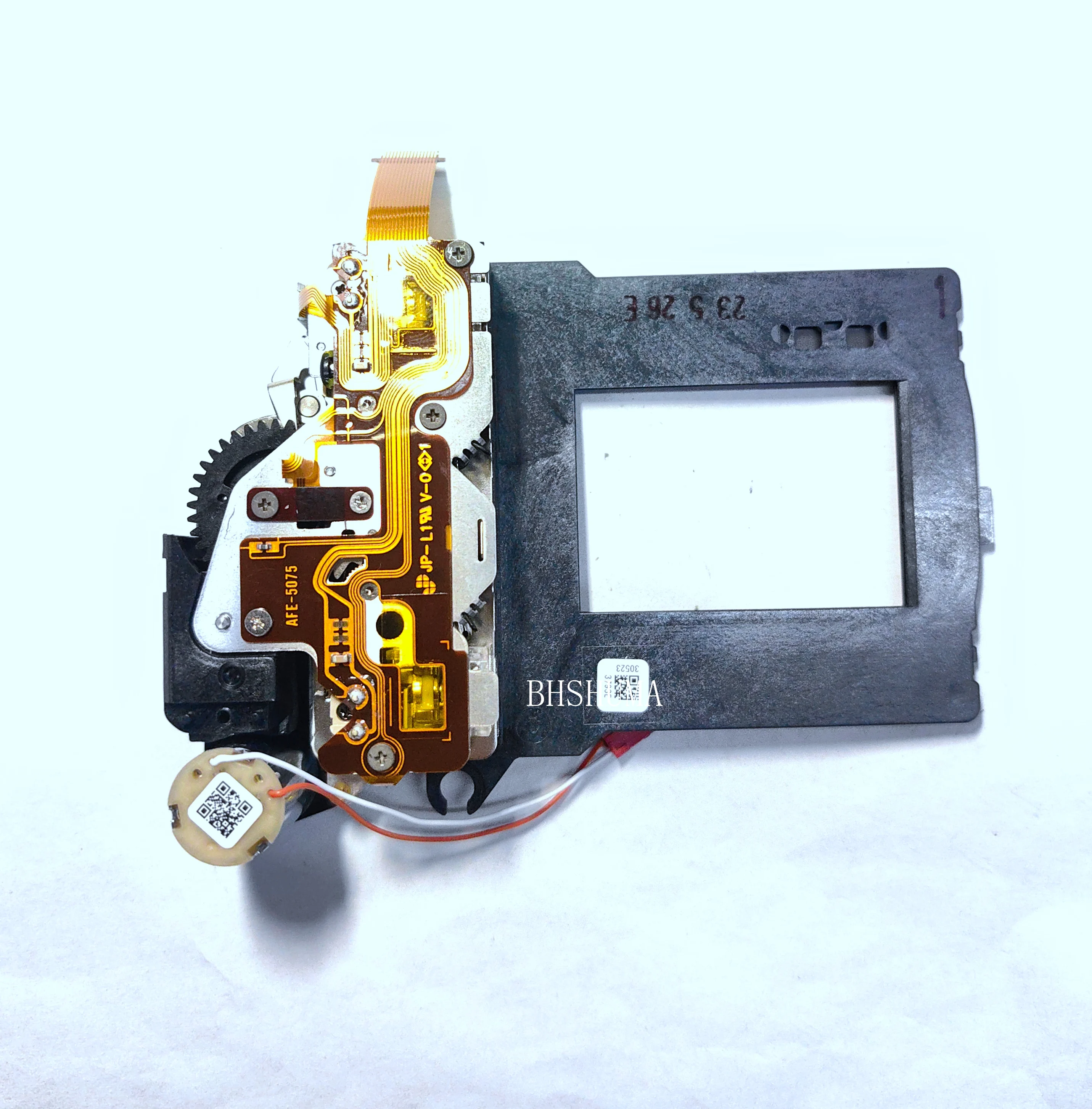 For Leica SL2 Shutt…