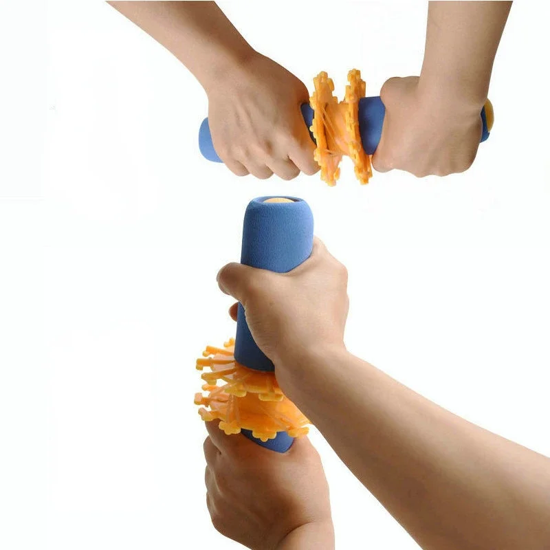 Wrist Strength Torsion Device Hand Function Training Equipment Stroke Hemiplegia Rehabilitation Finger Strength Grip Exercise