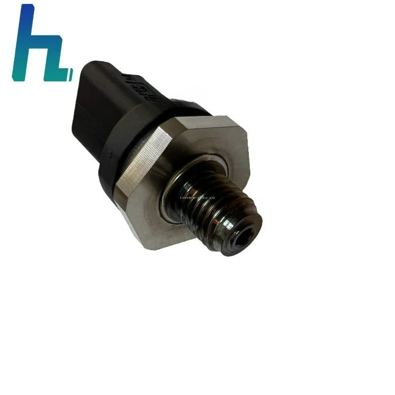0281002283 SENSOR DE PRESSÃO DO RAIL DE COMBUSTÍVEL PARA PEUGEOT PARA CITROEN 306 XSARA 2.0 HDI 9467644980