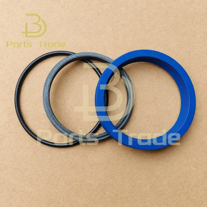 Lifting Tilting Oil Cylinder O-ring Seal Assembly Repair Kit for Truck 322 324 350 E15 E16 H18 0009608012