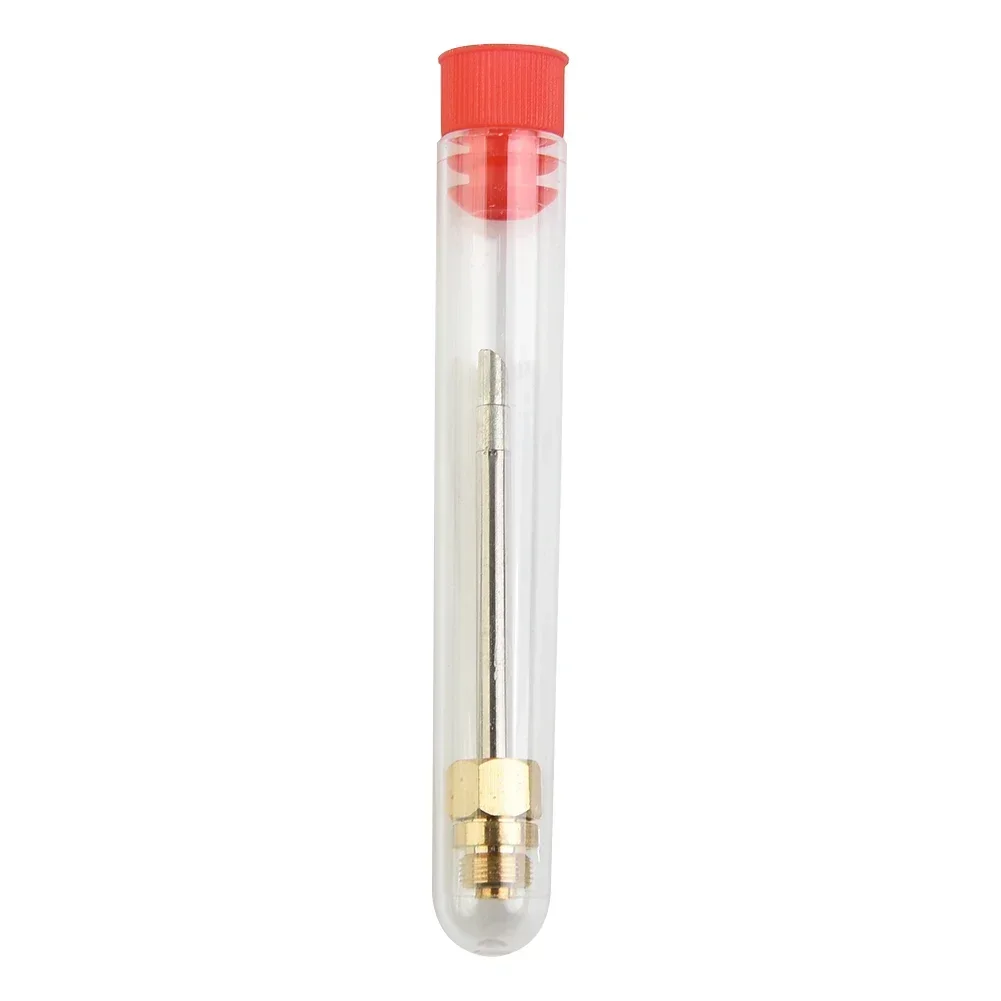 High Quality Practical Brand New Soldering Iron Tip Rework Accessories 51mm Copper Electrical Portable USB Welding Reliable 15W