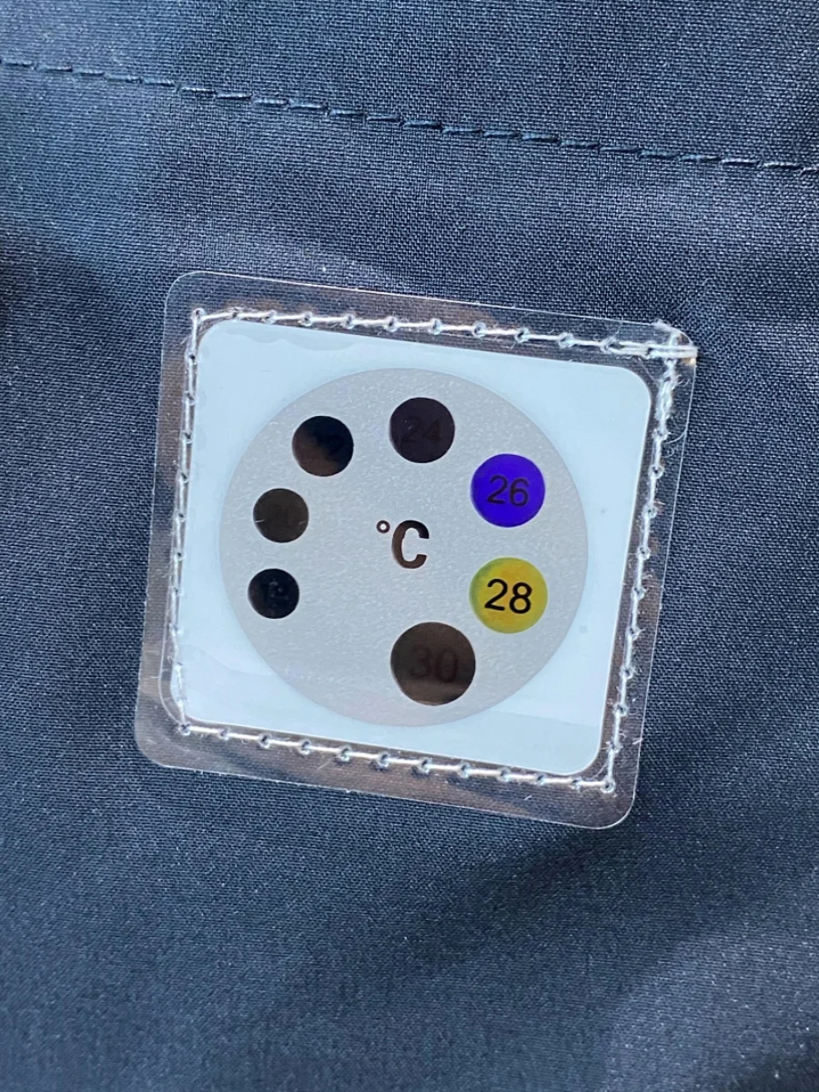 سترة رجالية من القطن للاستخدام الخارجي من Jaet down بديلة من الألياف الدافئة بغطاء للرأس مناسبة للخريف والشتاء قابلة للتنفس للشباب