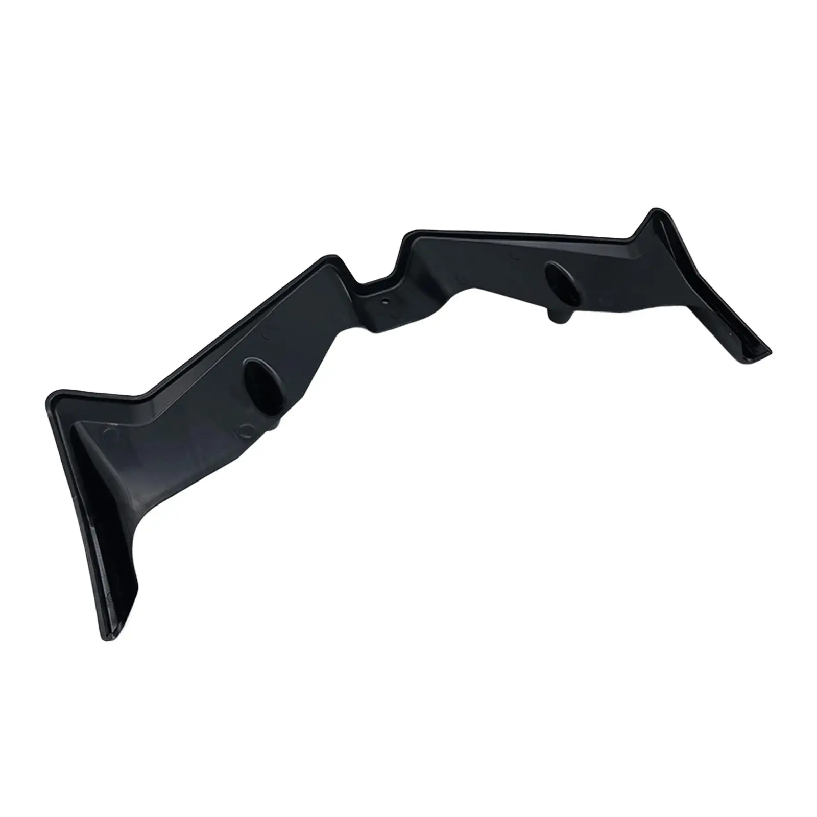 

Front Aerodynamic Winglet Windshield Guard Durable for Pcx125