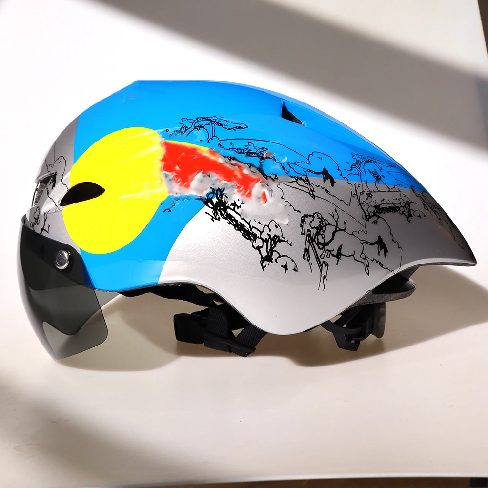 Triathlon Tri Aero … - image