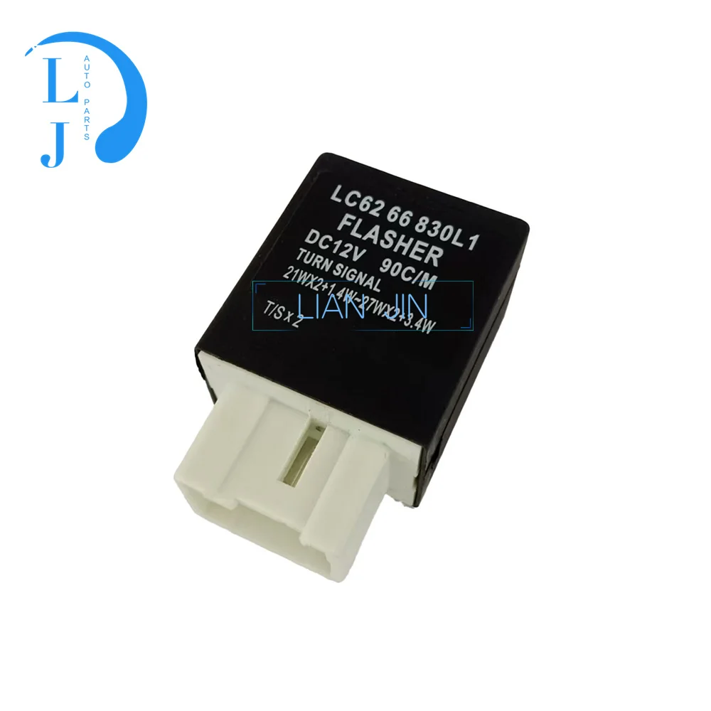 

LC6266830L1 Реле указателя поворота подходит для Mazda