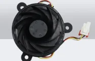 For 0064001939B refrigerator fan BCD-500WDIGU1-549WDVEU1 fan motor