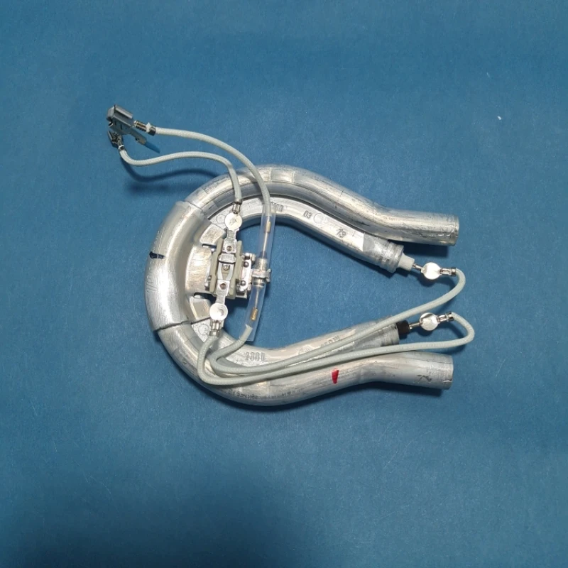 For Philips coffee machine original U-shaped heating tube fittings HD7460