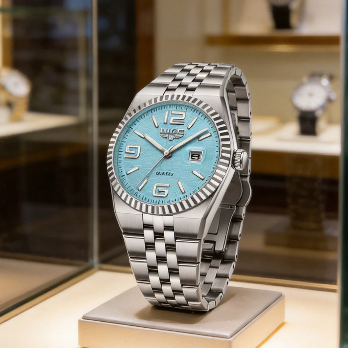 Lige Top Business M…