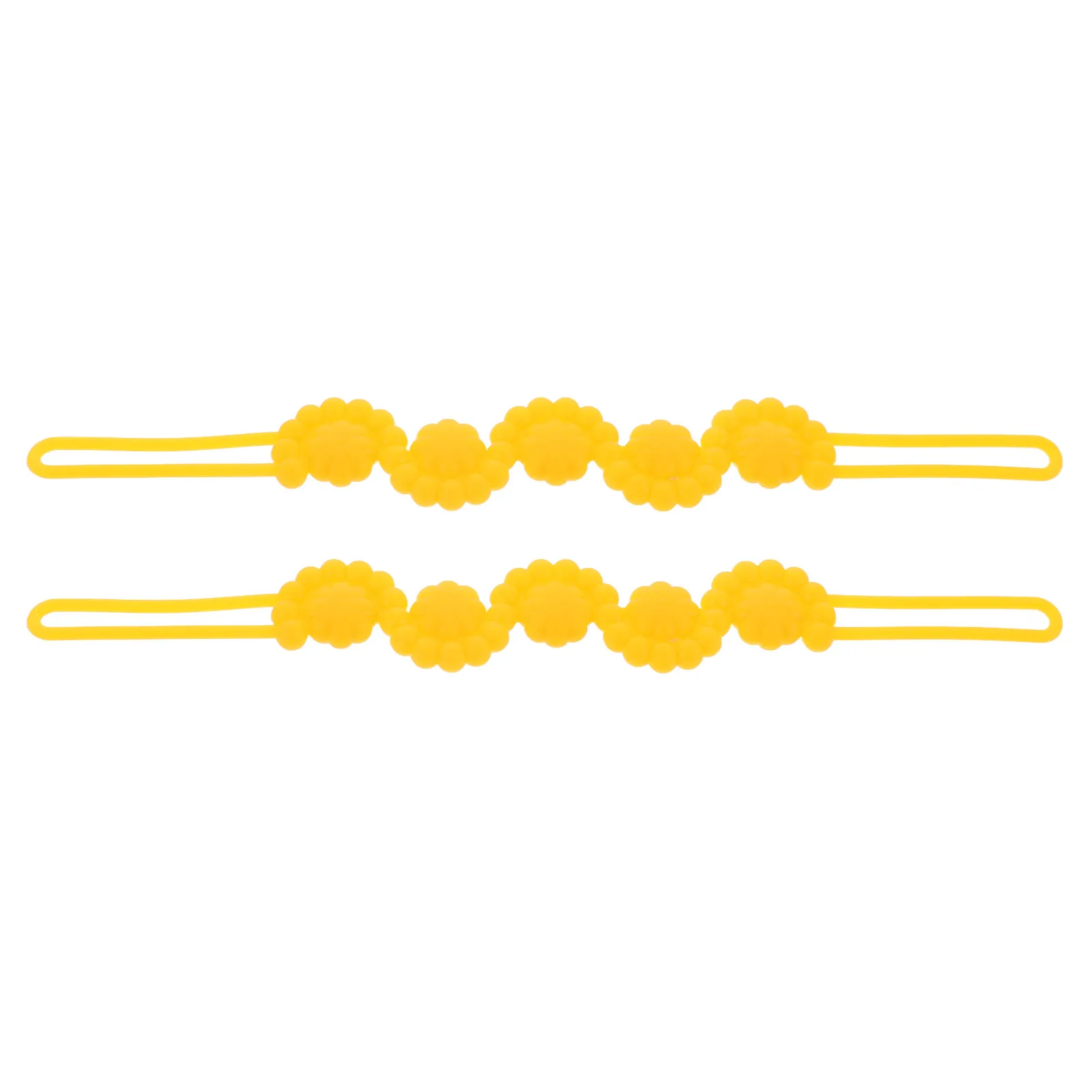 

Цепочка-держатель для детской соски, силиконовый ремешок от падения, универсальная совместимость, легко чистится, незаменим для новорожденных, незаменим для родителей