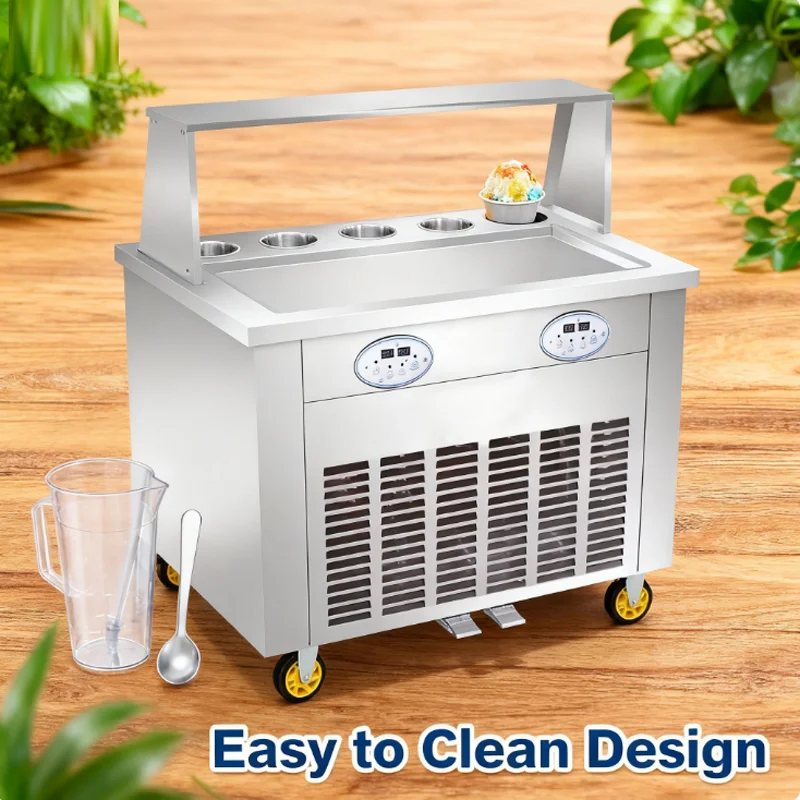 Commerical Use Flat… - image