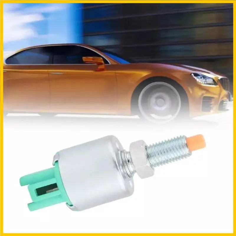 

G5AD Reliable Long Lasting Brake Light Switch Stoplamp Enhances Vehicle Safety