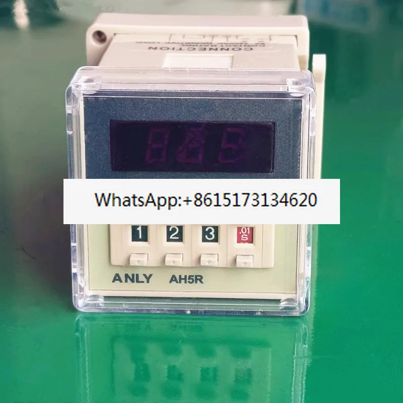 AH5R-4 Anly Multist…