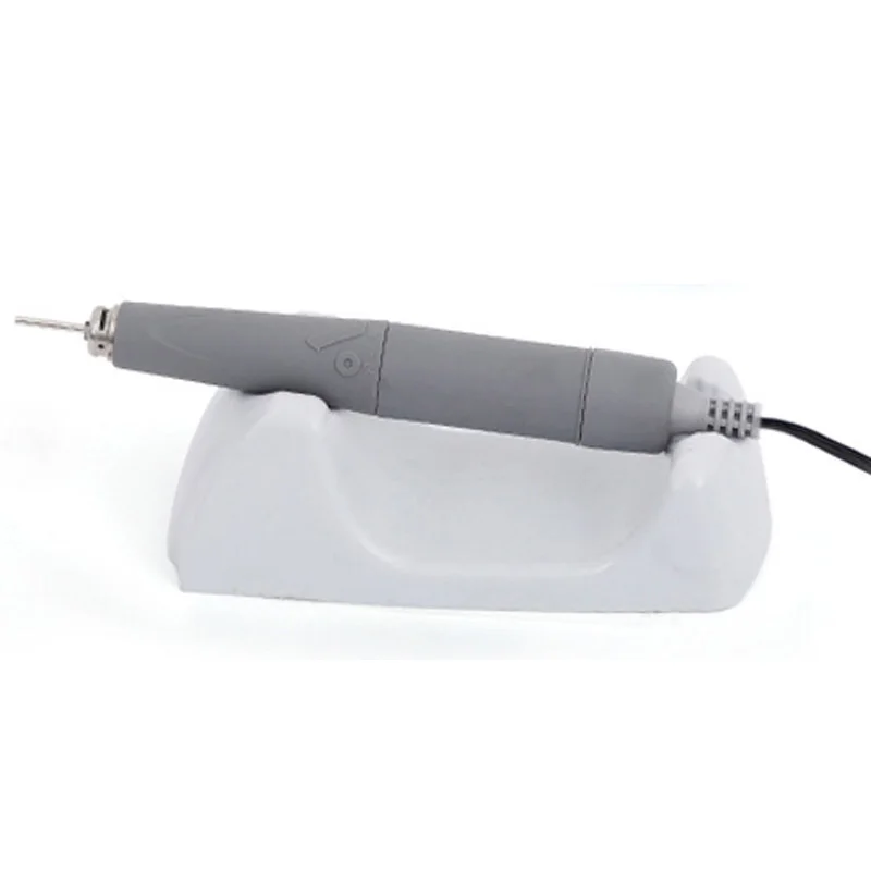 Woodworking brushless engraving machine, no vibration jade jewelry engraving QZ60, high torque grinding handle
