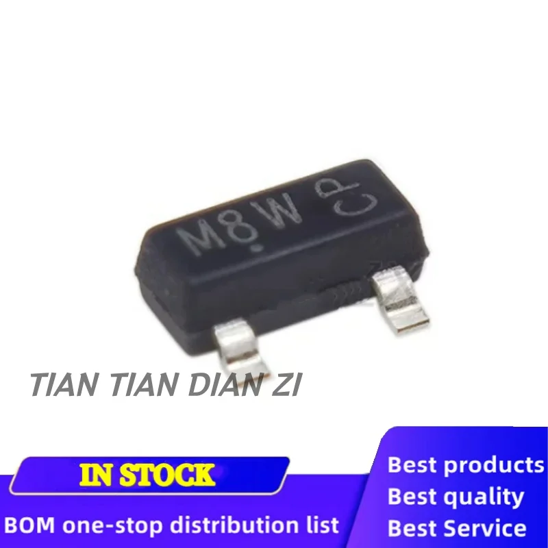 10Pcs/Lot BSN20 J1 …