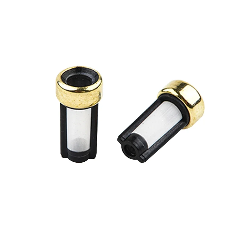 Accessary Filter Durable Exquisite Fuel Hot Sale Newest Practical 6*3*12mm Trim Useful Delicate Fit For ASNU03C