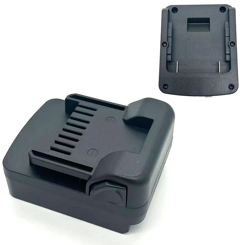 Battery Adapter for Hitachi&BSL1815 18V Power Tools for BAT609 18V Lithium-ion Batteries for Hitachi&BSL1815 18V Power Tools