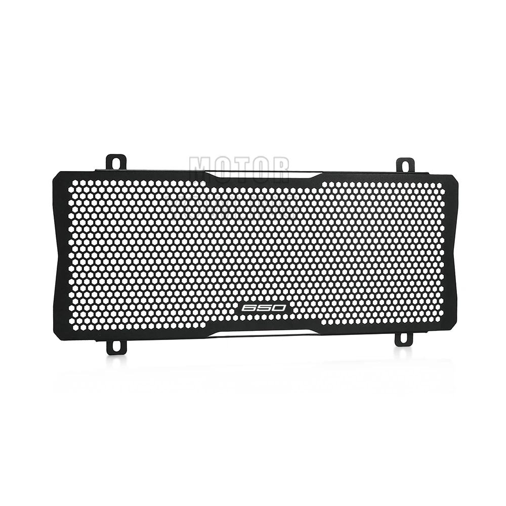 Motorfiets Accessoires Radiator Guard Grille Cooling Cover Protector Voor KAWASAKI Ninja 650 Z650 Z650RS Z650 Ninja 650 2025 2026