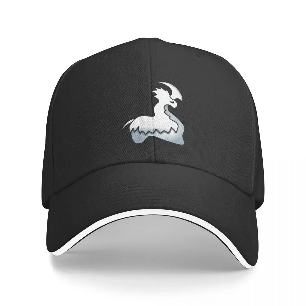 

Rimworld Thrumbo Animal with Horn Baseball Cap Fishing cap Anime Hat golf hat genuine birthday Women Beach Fashion Men's
