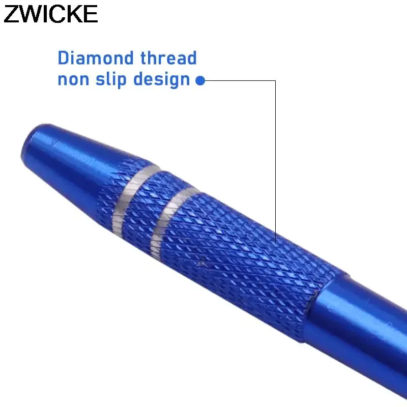 Precision Grabber IC Chip Components Catcher Clamping Clip Pick Up Socket Tool Small Electronic Components On Motherboard